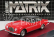 Matrix scale models Ferrari 212 Inter Coupe Ch.191 Ghia 1952 1:43 Červená Černá