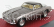Matrix scale models Ferrari 250 Europa Vignale Ch.0313eu Coupe 1954 1:43 Šedá Černá
