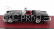 Matrix scale models Ferrari 250 Gt 2-series Pininfarina Spider Cabriolet Open 1960 1:43 Black