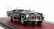 Matrix scale models Ferrari 250 Gt 2-series Pininfarina Spider Cabriolet Open 1960 1:43 Black