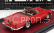 Matrix scale models Ferrari 250 Gt 2-series Pininfarina Spider Cabriolet Open 1960 1:43 Red
