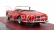 Matrix scale models Ferrari 250 Gt 2-series Pininfarina Spider Cabriolet Open 1960 1:43 Red