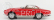 Matrix scale models Ferrari 250gt Berlinetta Swb Competizione Prototype 1960 1:18 Red