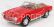 Matrix scale models Ferrari 250gt Berlinetta Swb Competizione Prototype 1960 1:18 Red