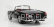 Matrix scale models Ferrari 250gt Ii-series Cabriolet Open 1960 - Con Vetrina With Showcase 1:18 Black