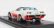 Matrix scale models Ferrari 365 Gtb/4 Nart Spider Open Michelotti Press 1974 1:43 Bílá Červená