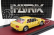 Matrix scale models Ferrari 456gt Sedan 1993 1:43 Žlutá