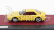 Matrix scale models Ferrari 456gt Sedan 1993 1:43 Žlutá