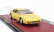 Matrix scale models Ferrari 456gt Sedan 1993 1:43 Žlutá
