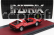 Matrix scale models Ferrari 512bb Targa Straman 1978 1:43 Red
