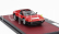 Matrix scale models Ferrari 512bb Targa Straman 1978 1:43 Red
