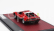Matrix scale models Ferrari 512bb Targa Straman 1978 1:43 Red