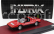 Matrix scale models Ferrari 512bb Targa Straman 1978 1:43 Red