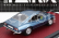 Matrix scale models Fiat Dino Pininfarina Berlinetta Speciale Prototype 1965 Ferrari Engine 1:43 Blue Met