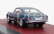 Matrix scale models Fiat Dino Pininfarina Berlinetta Speciale Prototype 1965 Ferrari Engine 1:43 Blue Met