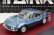 Matrix scale models Fiat Dino Pininfarina Berlinetta Speciale Prototype 1965 Ferrari Engine 1:43 Blue Met