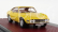 Matrix scale models Fiat Dino Pininfarina Berlinetta Speciale Prototype 1965 Ferrari Engine 1:43 Žlutá