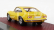 Matrix scale models Fiat Dino Pininfarina Berlinetta Speciale Prototype 1965 Ferrari Engine 1:43 Žlutá