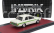 Matrix scale models Ford england Cortina Lotus Mkii 1966 1:43 Bílá