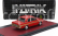 Matrix scale models Ford england Cortina Lotus Mkii 1966 1:43 Red
