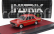 Matrix scale models Ford england Cortina Lotus Mkii 1966 1:43 Red
