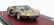 Matrix scale models Ford usa Gt40 Mkiii 1967 1:43 Gold Met