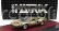 Matrix scale models Ford usa Gt40 Mkiii 1967 1:43 Gold Met