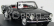 Matrix scale models Innocenti 950s Spider 1962 1:43 Black