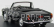 Matrix scale models Innocenti 950s Spider 1962 1:43 Black