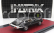 Matrix scale models Jaguar E-type Coombs Frua Coupe 1964 1:43 Black