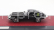 Matrix scale models Jaguar E-type Coombs Frua Coupe 1964 1:43 Black