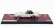 Matrix scale models Jaguar E-type Frua Roadster Closed 1964 1:43 Bílá