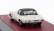 Matrix scale models Jaguar E-type Frua Roadster Closed 1964 1:43 Bílá