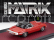 Matrix scale models Jaguar E-type Frua Roadster Closed 1964 1:43 Red