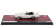 Matrix scale models Jaguar E-type Frua Roadster Open 1964 1:43 Bílá