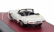 Matrix scale models Jaguar E-type Frua Roadster Open 1964 1:43 Bílá