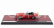 Matrix scale models Jaguar E-type Frua Roadster Open 1964 1:43 Red