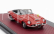 Matrix scale models Jaguar E-type Frua Roadster Open 1964 1:43 Red