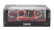 Matrix scale models Jaguar E-type Frua Roadster Open 1964 1:43 Red