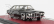 Matrix scale models Jaguar Ft Bertone 1966 1:43 Black