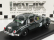 Matrix scale models Jaguar Mkii 3.4 Litre N 33 Winner Silverstone Daily Express Trophy 1958 1:43 Zelená