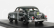 Matrix scale models Jaguar Mkii 3.4 Litre N 33 Winner Silverstone Daily Express Trophy 1958 1:43 Zelená