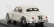 Matrix scale models Jaguar Mkii 3.4 Litre N 53 1:43, bílá