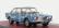 Matrix scale models Jaguar S-type Frua 1966 1:43 Blue Met