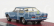 Matrix scale models Jaguar S-type Frua 1966 1:43 Blue Met