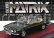 Matrix scale models Jaguar S-type Frua 1966 1:43 Tmavě Zelená