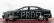 Matrix scale models Jaguar V12 Kensington Italdesign Concept 1990 1:43 Zelená