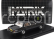 Matrix scale models Jaguar Xj6 Siii 4.2 1979 1:43 Black