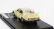 Matrix scale models Jaguar Xj6 Siii 4.2 1979 1:43 Portland Beige