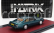 Matrix scale models Jaguar Xjr-s 1993 1:43 Blue Met